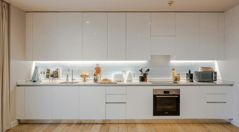 Photo of A Life in London