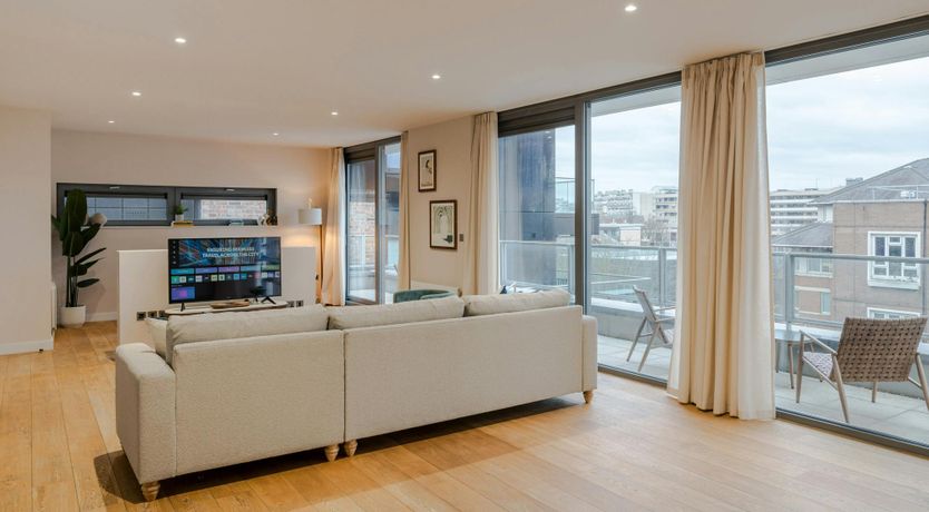 Photo of A Life in London