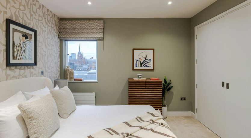 Photo of A Life in London