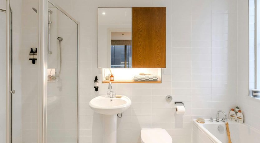 Photo of A Life in London