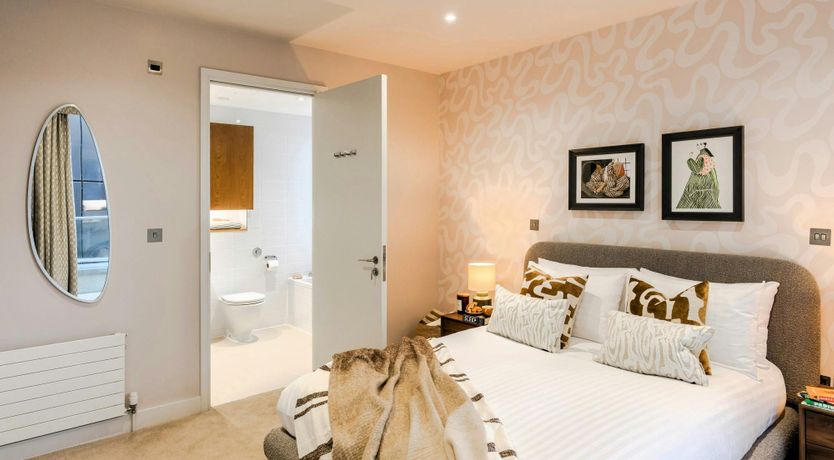 Photo of A Life in London