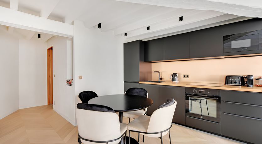 Photo of With You, In Paris