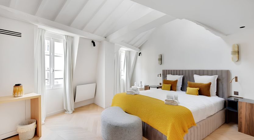 Photo of With You, In Paris