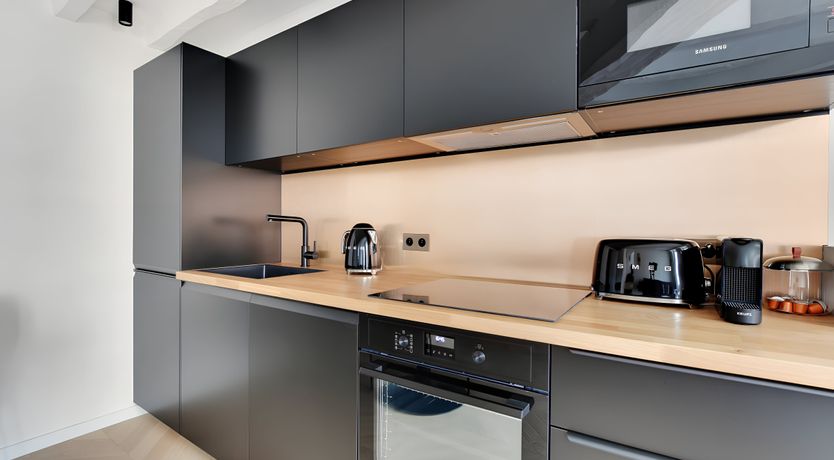 Photo of With You, In Paris