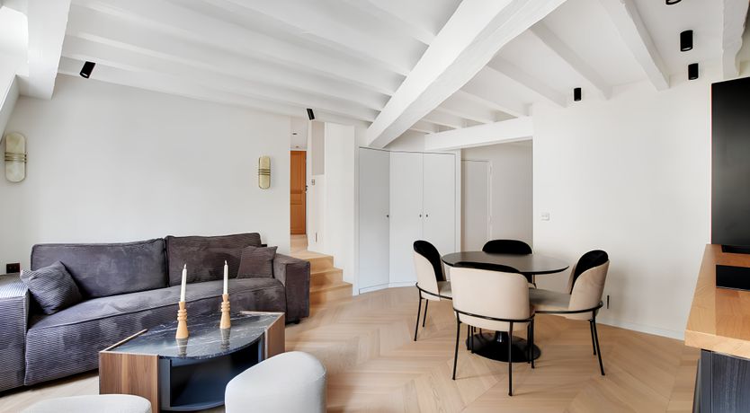 Photo of With You, In Paris