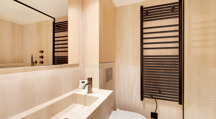 Photo of With You, In Paris