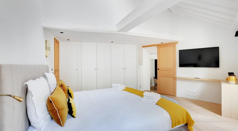 Photo of With You, In Paris