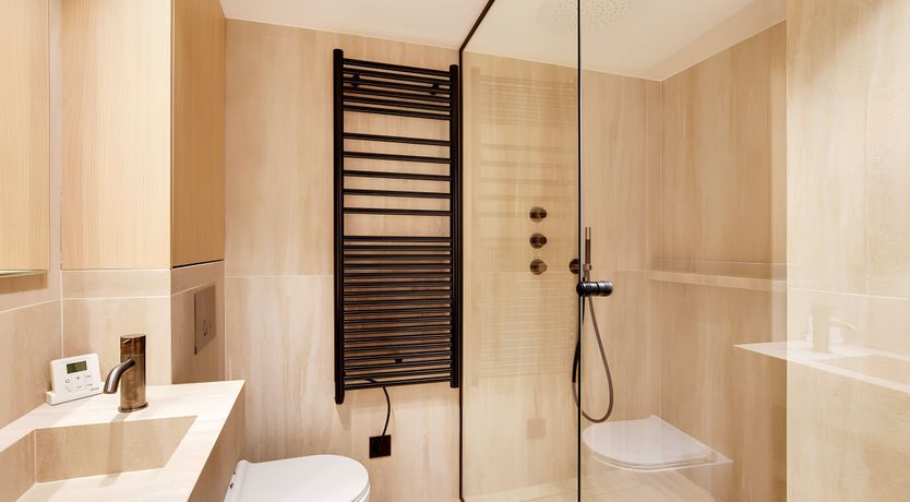 Photo of With You, In Paris