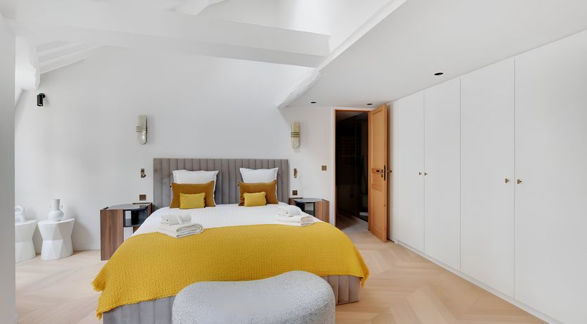 Photo of With You, In Paris