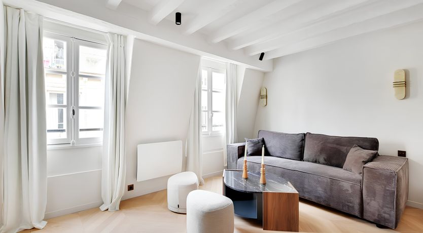 Photo of With You, In Paris