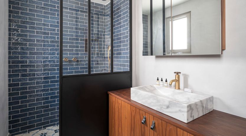 Photo of Notre Dame View