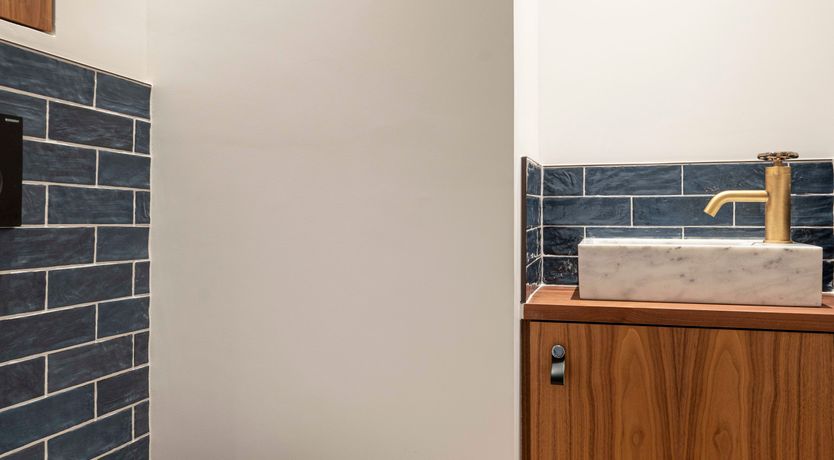 Photo of Notre Dame View