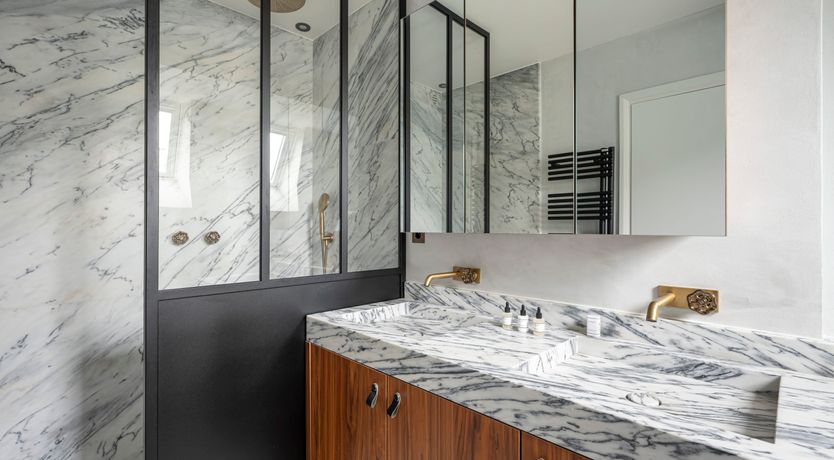 Photo of Notre Dame View