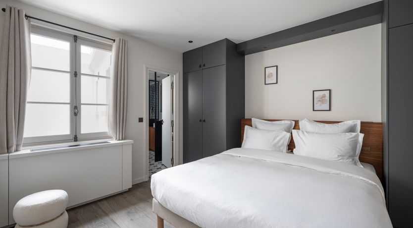 Photo of Notre Dame View