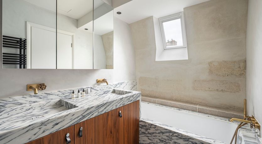 Photo of Notre Dame View