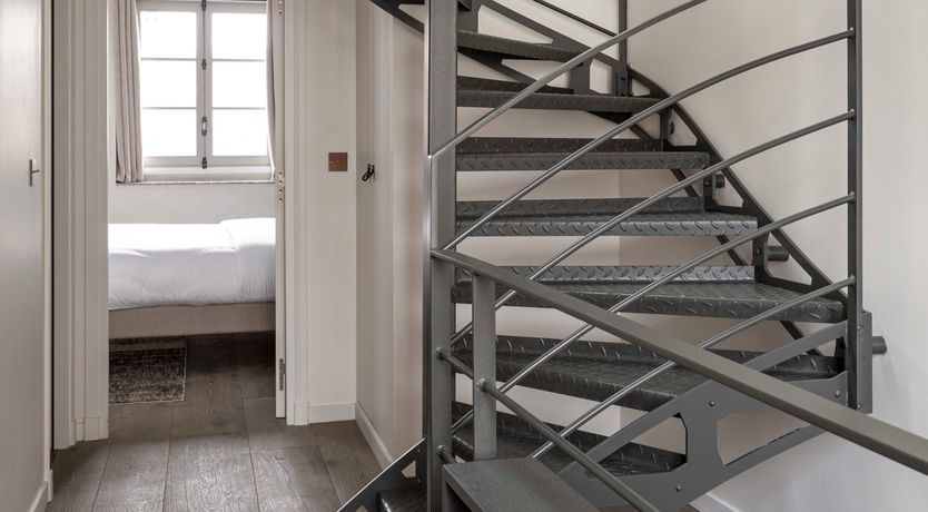 Photo of Notre Dame View