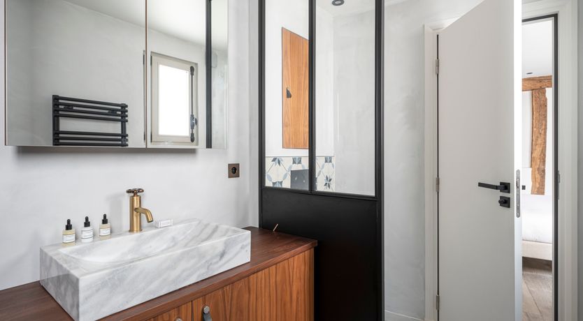 Photo of Notre Dame View