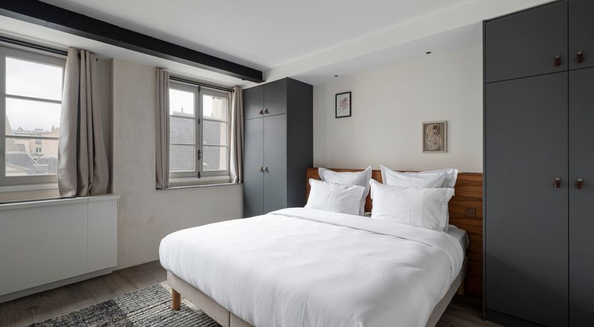 Photo of Notre Dame View