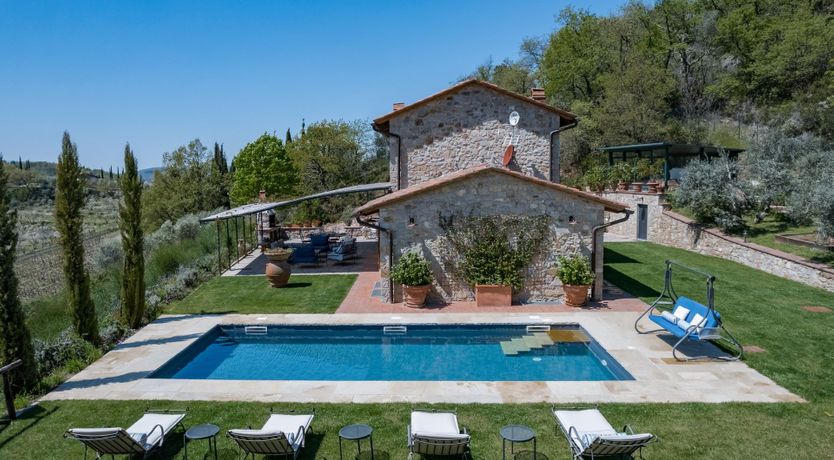 Photo of Chianti Hilltop