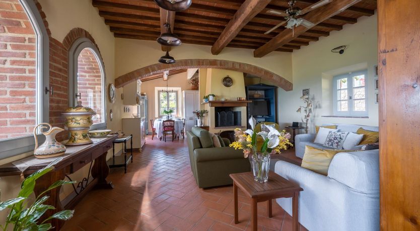 Photo of Chianti Hilltop