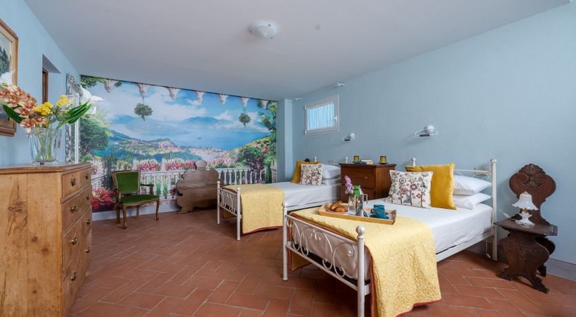 Photo of Chianti Hilltop