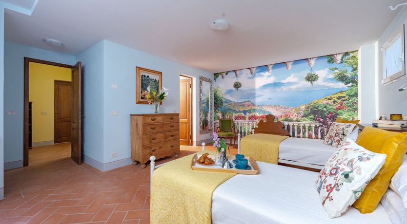 Photo of Chianti Hilltop