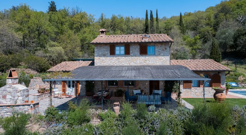 Photo of Chianti Hilltop