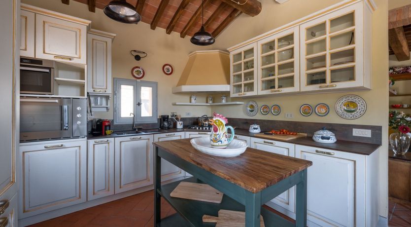 Photo of Chianti Hilltop