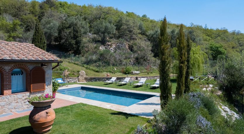 Photo of Chianti Hilltop