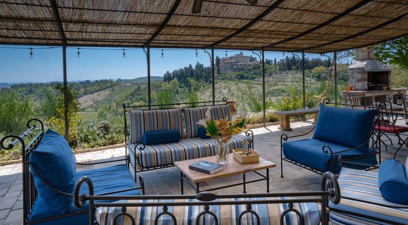 Photo of Chianti Hilltop