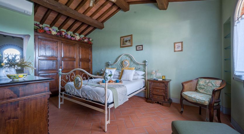 Photo of Chianti Hilltop