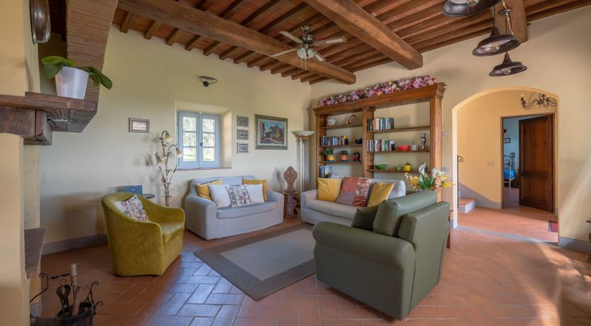 Photo of Chianti Hilltop