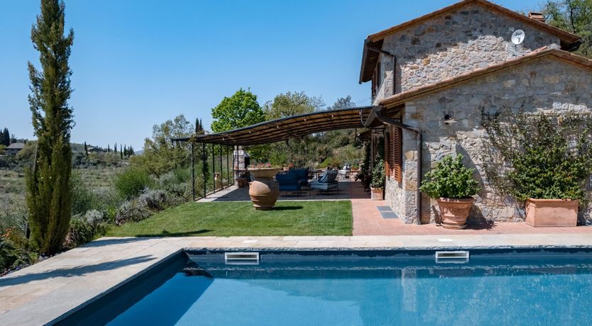 Photo of Chianti Hilltop