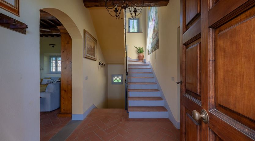 Photo of Chianti Hilltop