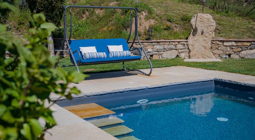 Photo of Chianti Hilltop