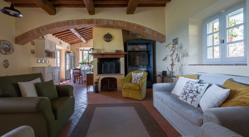 Photo of Chianti Hilltop