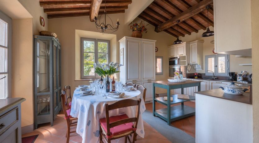 Photo of Chianti Hilltop