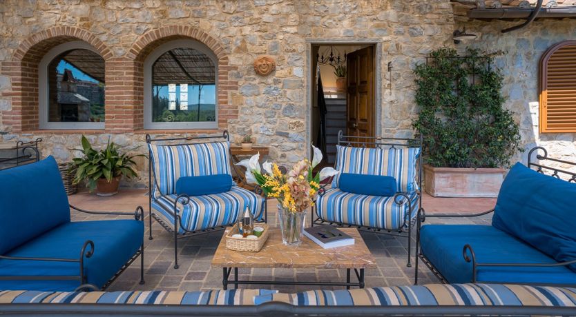 Photo of Chianti Hilltop