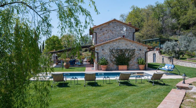 Photo of Chianti Hilltop