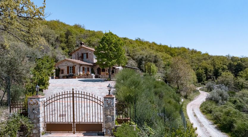 Photo of Chianti Hilltop