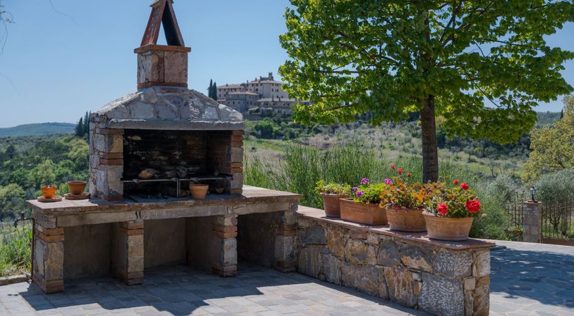 Photo of Chianti Hilltop