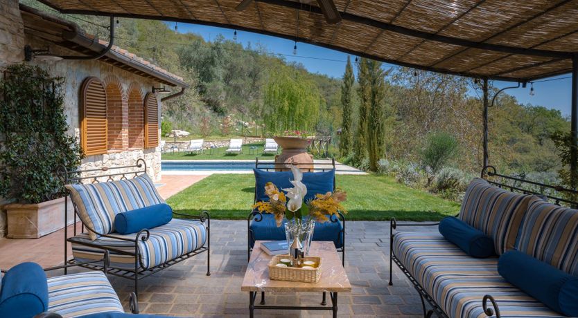 Photo of Chianti Hilltop