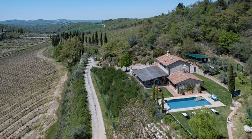 Photo of Chianti Hilltop