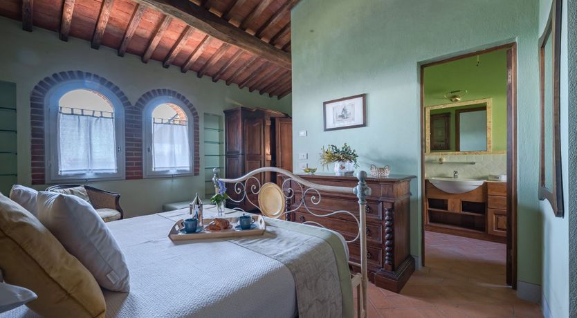 Photo of Chianti Hilltop