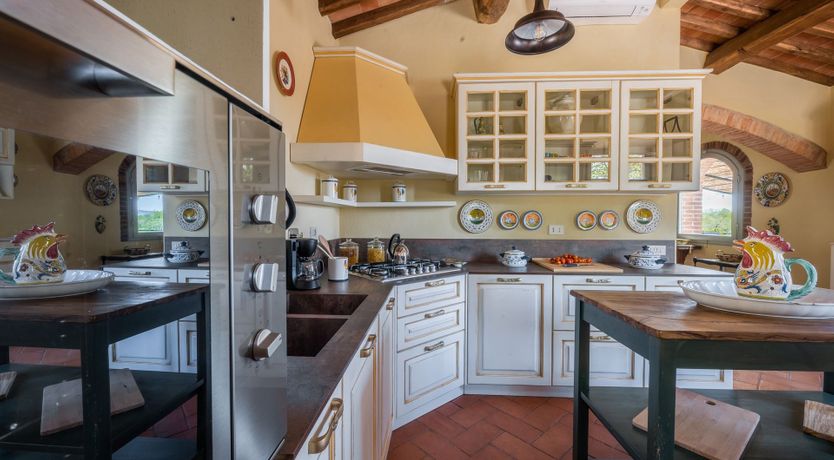 Photo of Chianti Hilltop