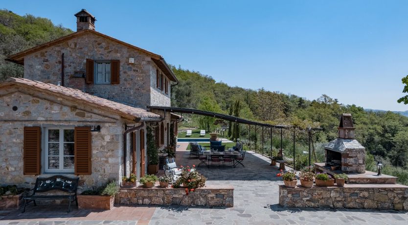 Photo of Chianti Hilltop