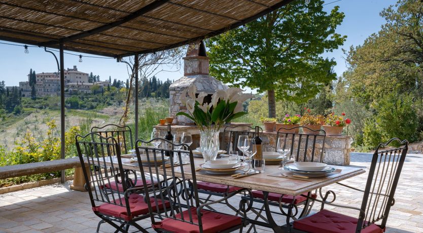 Photo of Chianti Hilltop