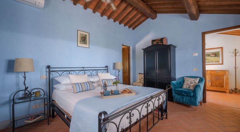 Photo of Chianti Hilltop