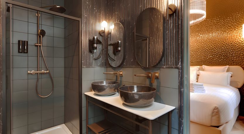 Photo of Peace in Paris