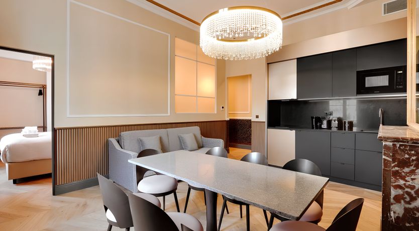 Photo of Peace in Paris